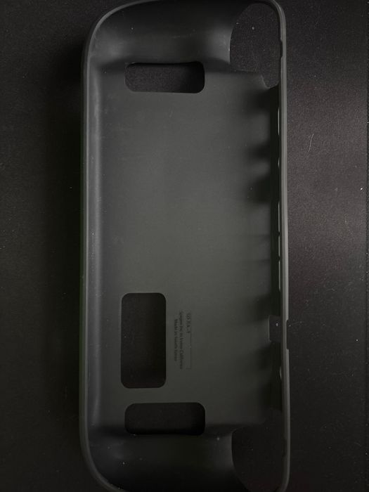 Husa Steam Deck Spigen