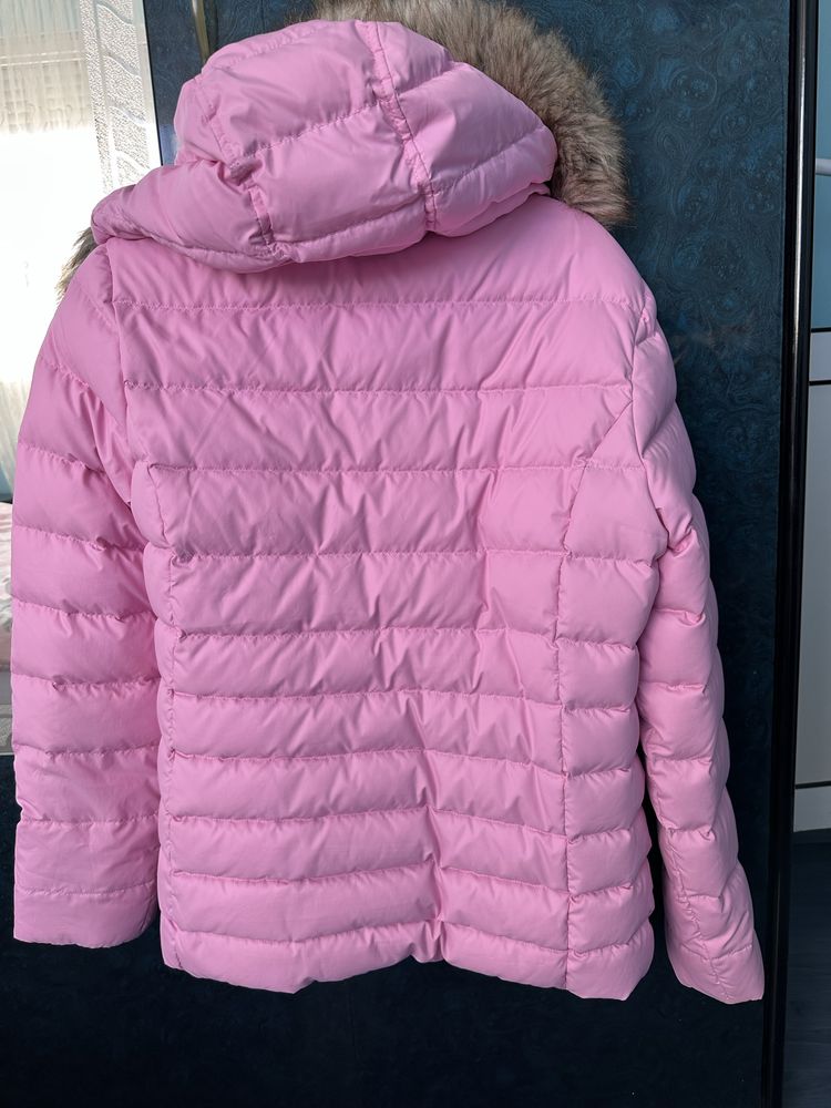 Оригинално яке Tommy Hilfiger