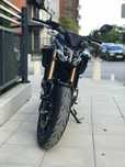 Honda CB500F ABS 2022 А2