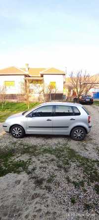 Volkswagen Polo unic proprietar în ro