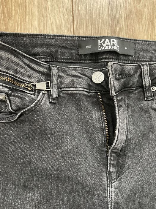 Дънки armani exchange liu jo karl lagerfeld calvin klein