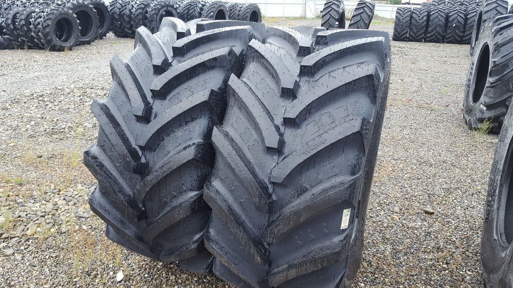 Anvelope de fata 600/65R28 NOI marca BKT AGRI MAX livram rapid gratuit