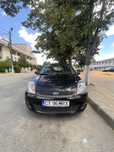 Ford fiesta 2009