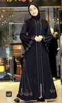 Nozik didli ayollarimiz uchun Abaya xalatimiz