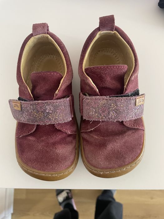 Детски боси обувки Tikki 23 размер