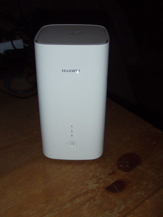 Router 5G Huawei Kaon Telenor
