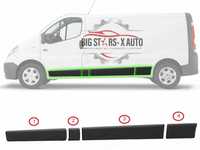 Bandou Opel Vivaro Renault Trafic Nissan Primastar