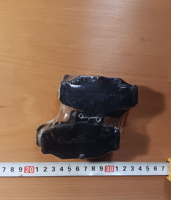 Накладки /Subaru,Honda,Toyota\