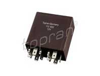 Releu, temporizare stergator parbriz Skoda OCTAVIA Combi 1U5 1998-2010