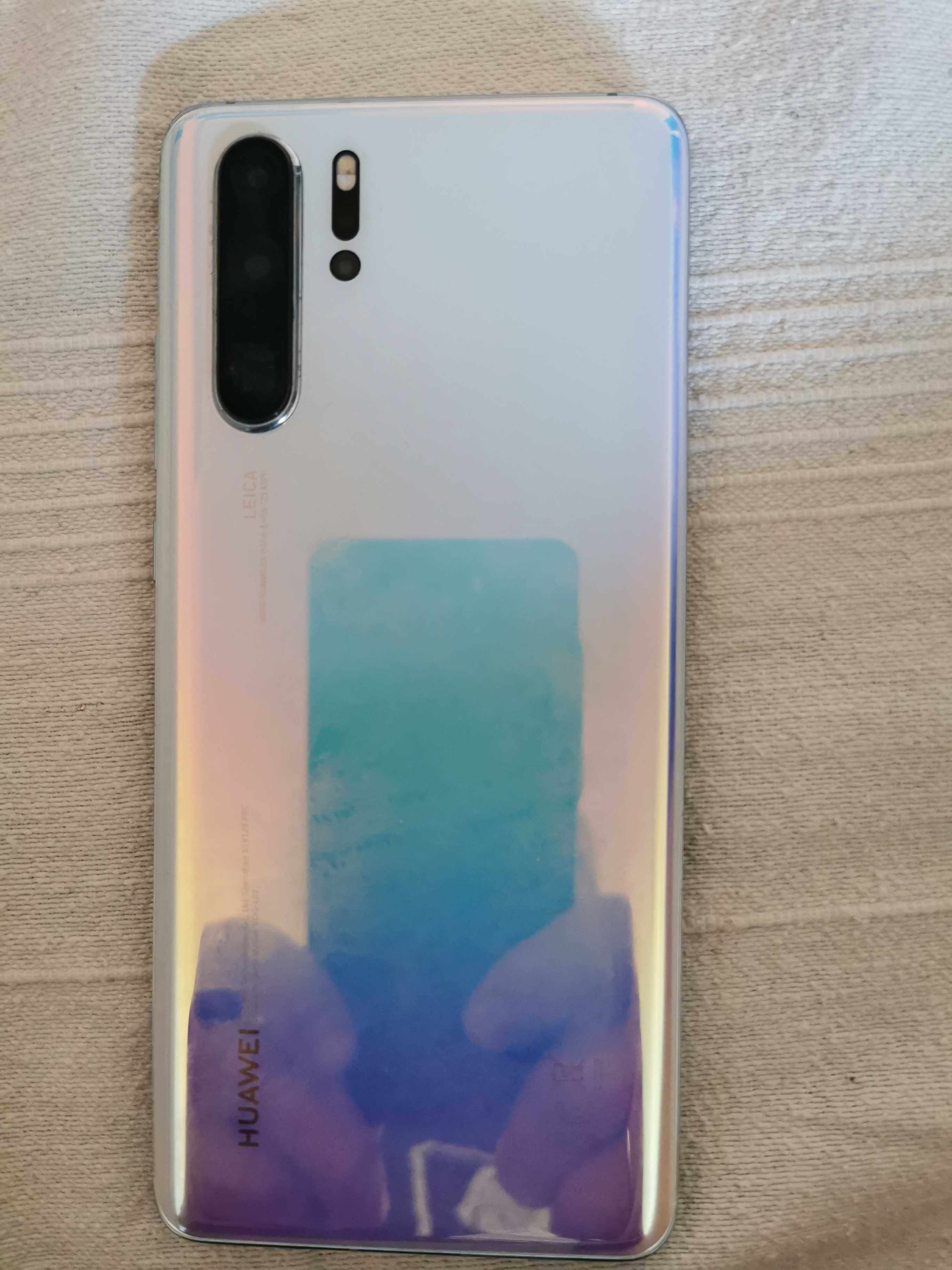 Huawei p30pro 128гига 8 ядра