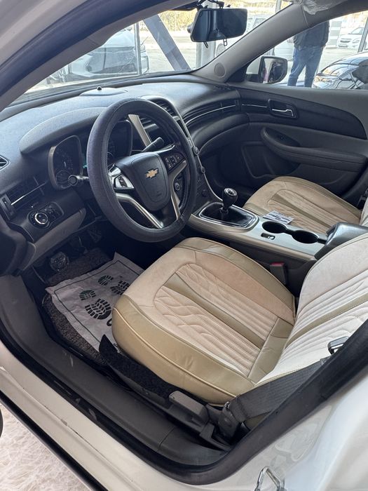 Malibu 2016 mexanika Tez va Arzon Sotiladi