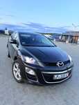 Mazda CX-7 4X4 Exclusive-Line  2013 Negru Metalic  SUV / Off-Road