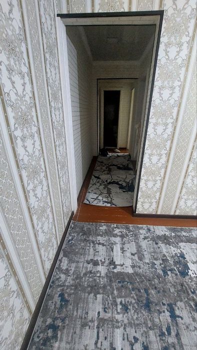 АРЕНДА Квартира ЧИРЧИК  шахрида 2 Хонали Нижнийда 6-мактабга якинрок