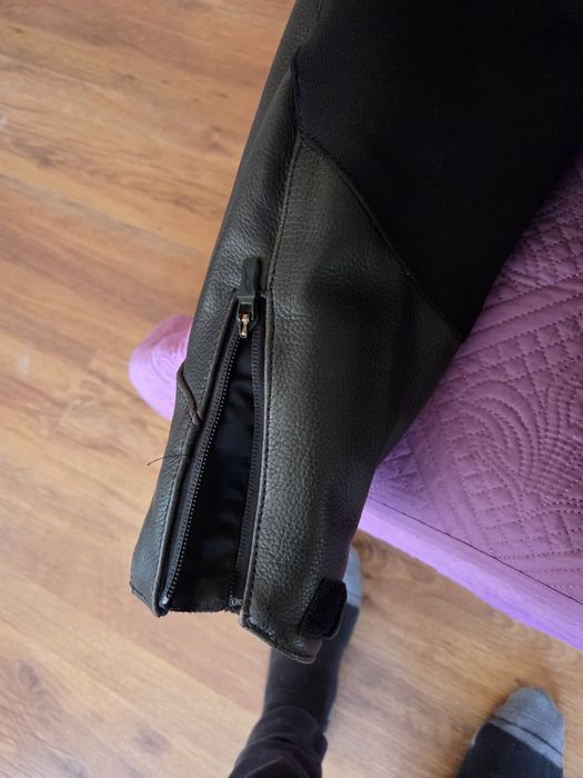 Яке за мотор Alpinestar,като ново ,на 5 карания..