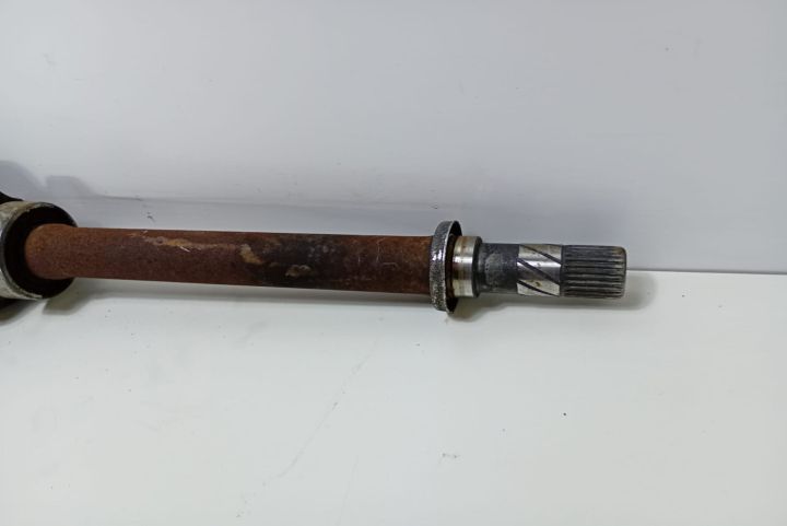 Planetara dreapta fata   391003840H Dacia Duster prima generatie (fac