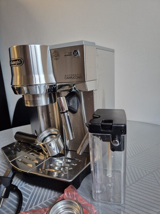 Aparat cafea Delonghi EC860 M