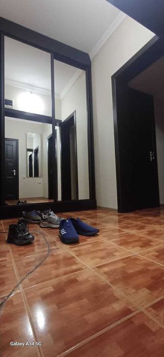 Продаётся квартира 4/3/9 | Мирзо-Улугбек, Карасу-4 | 100 м²