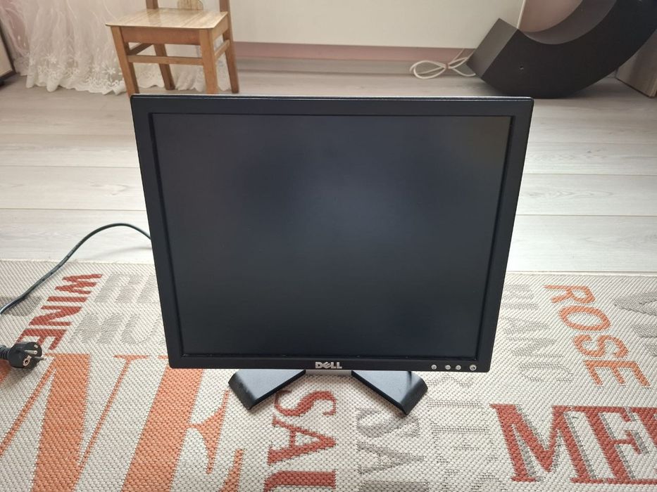 Super Монитор DELL