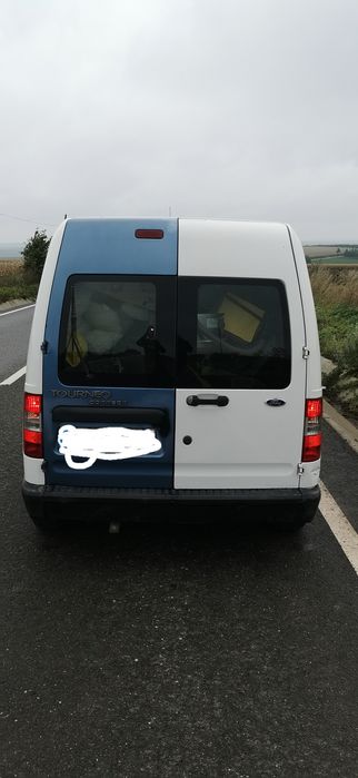 Ford turneo conect