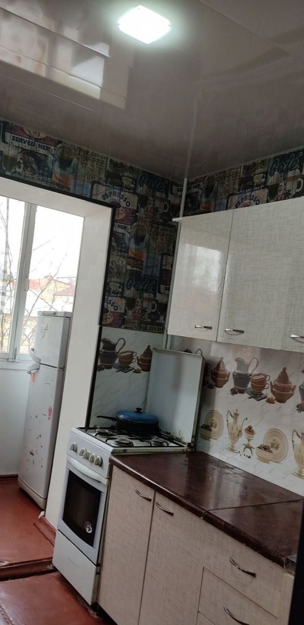 Сдаётся в аренду квартира Яккасарайский район Эвос