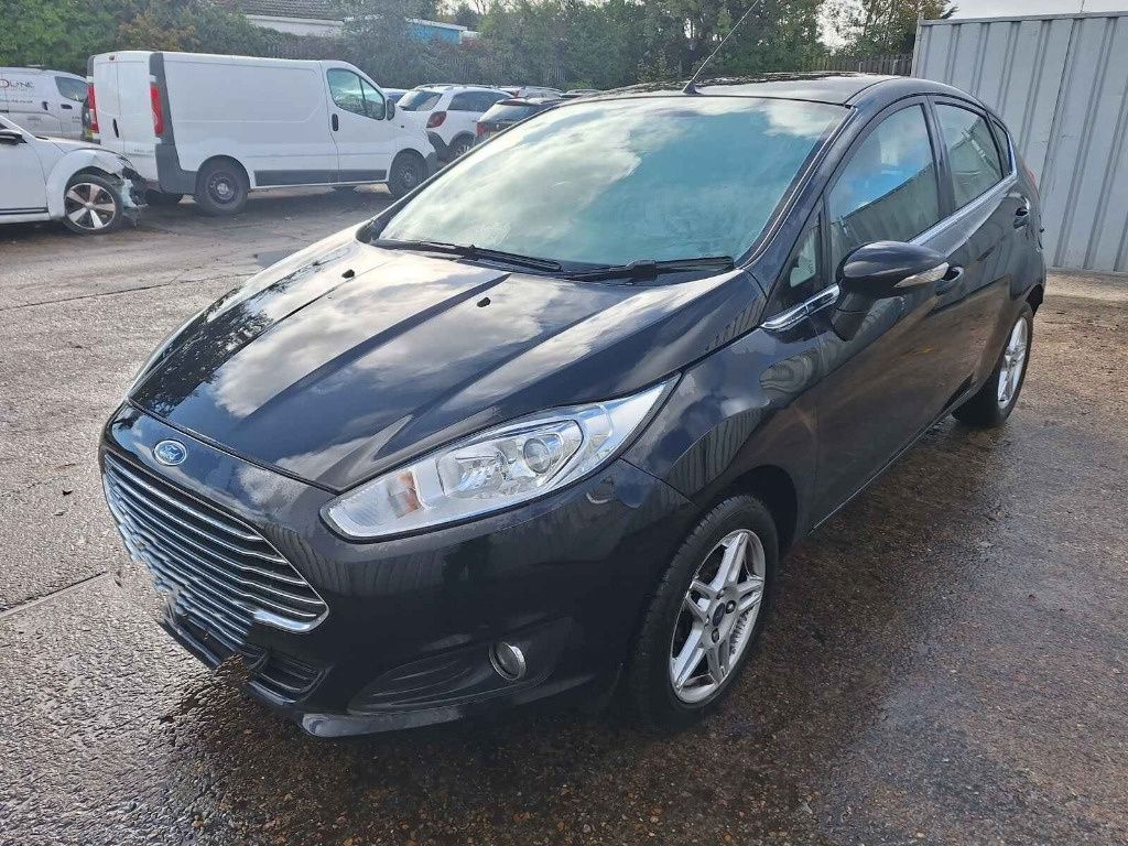 Instalatie electrica completa Ford Fiesta 6 2013 HATCHBACK 1.0 ECOBOOS