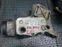 termoflot racitor ulei  bmw seria 3 e46 2.0 d 136 cp 2246981
