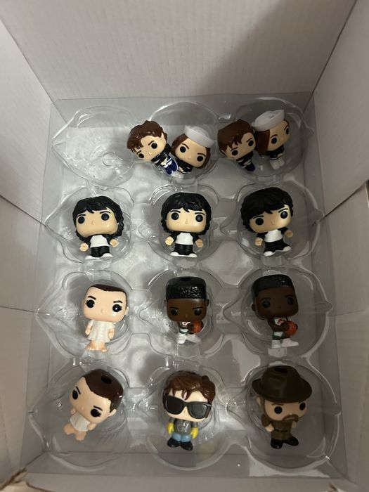 Продам фигурки ОСД