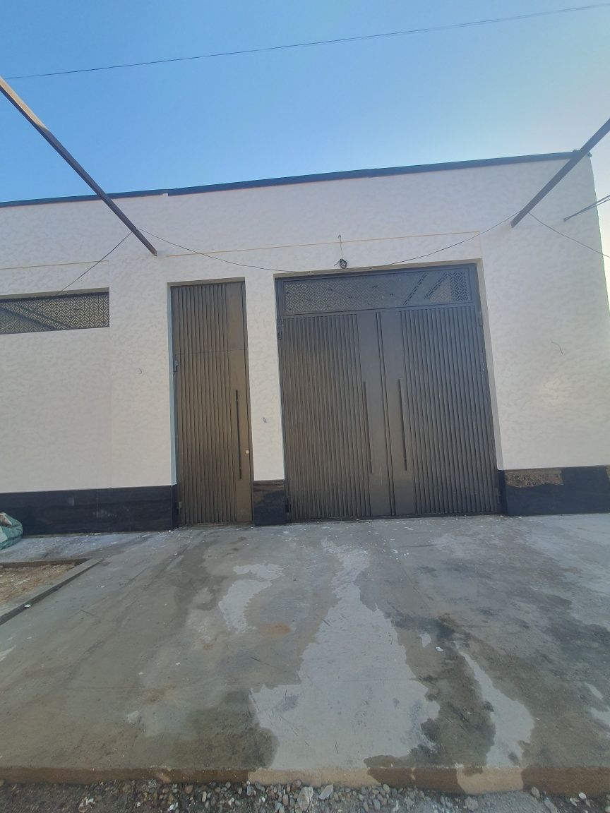Срочна сотилади Mexnat qizgaldoq 2.50 sotix 7 xona
