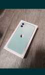 Cutie IPhone 11 green