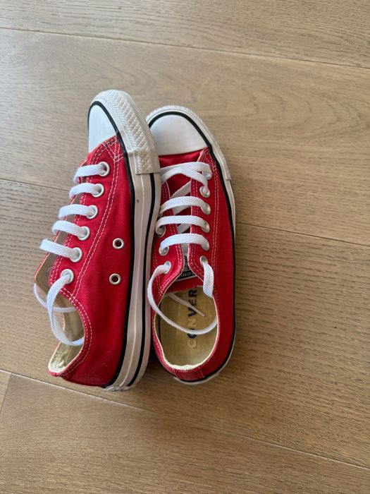 Ниски кецове  Converse