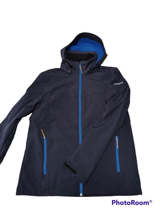 Icepeak geaca softshell 54 XL-XXL