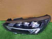 far stanga ford focus 2020 full led