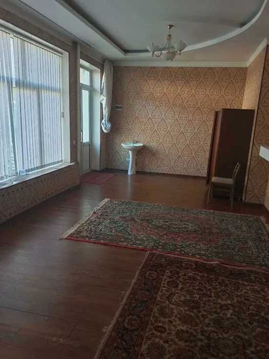 Срочно сдается 2-этажный дом,6 комнат,3,5 сотки,Шахристанская.