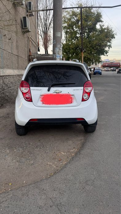 Продам свой Спарк