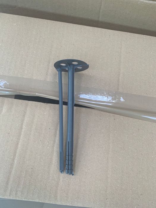 Diblu Polistiren, 10x180; 10x260; 10x300, Cui Plastic, Import Polonia