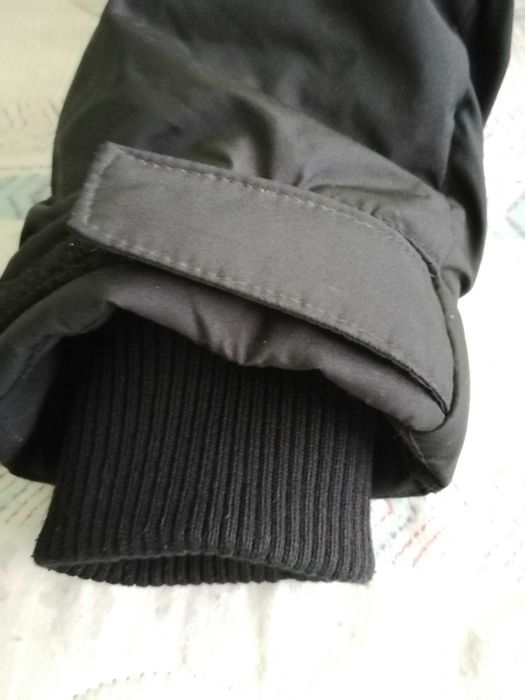 Peak Performance - пухено яке + подарък шапка Eisbar