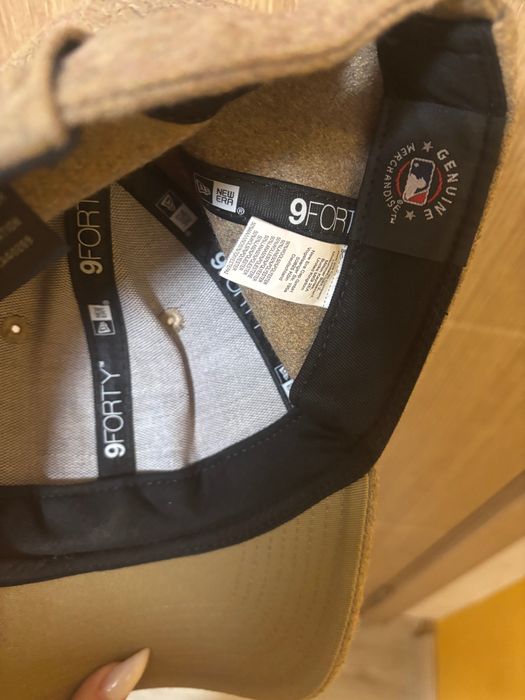 New Era дамска шапка