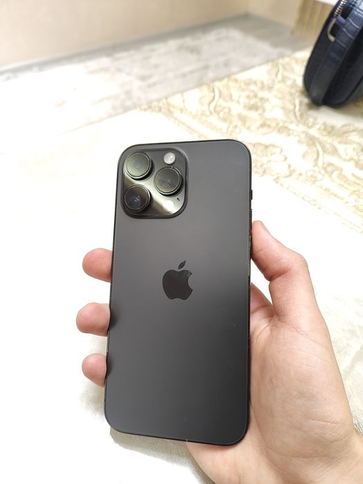 Iphone 14 pro max 256gb ideal