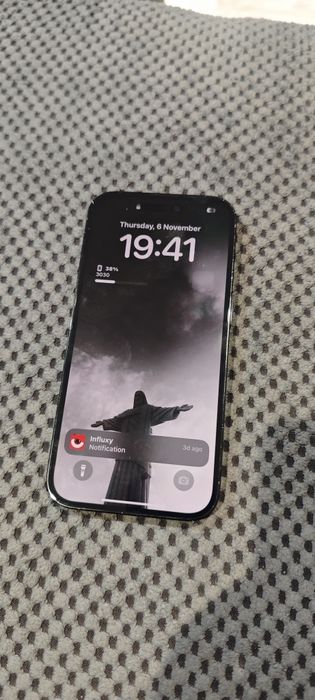 Айфон 14 про 256 гигабайта