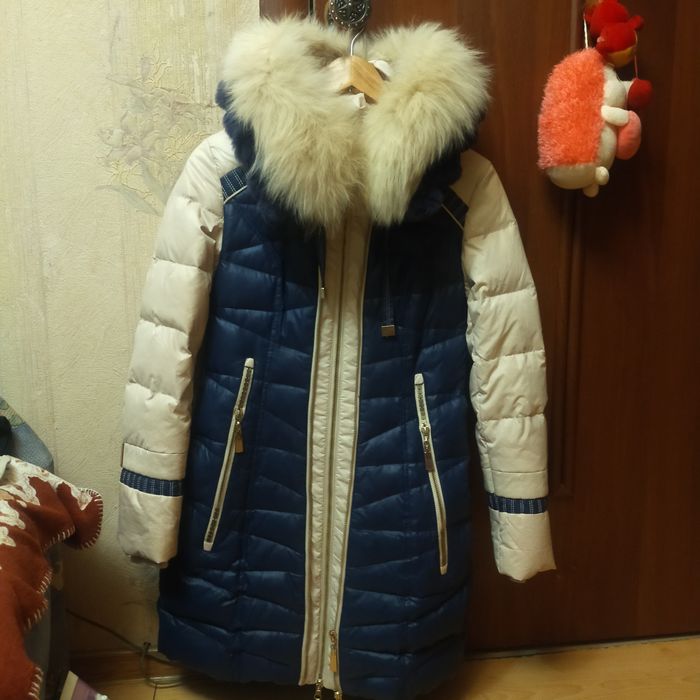 Куртка для девочки