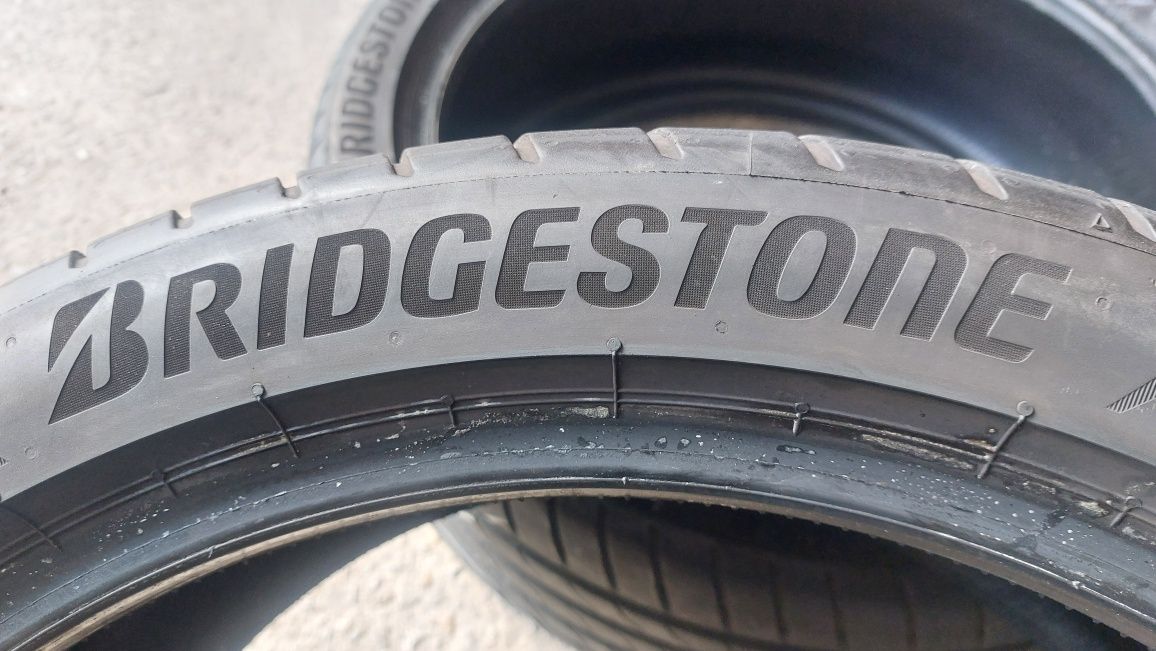 Летни гуми 255/40/20 Bridgestone Potenza Sport 2 броя