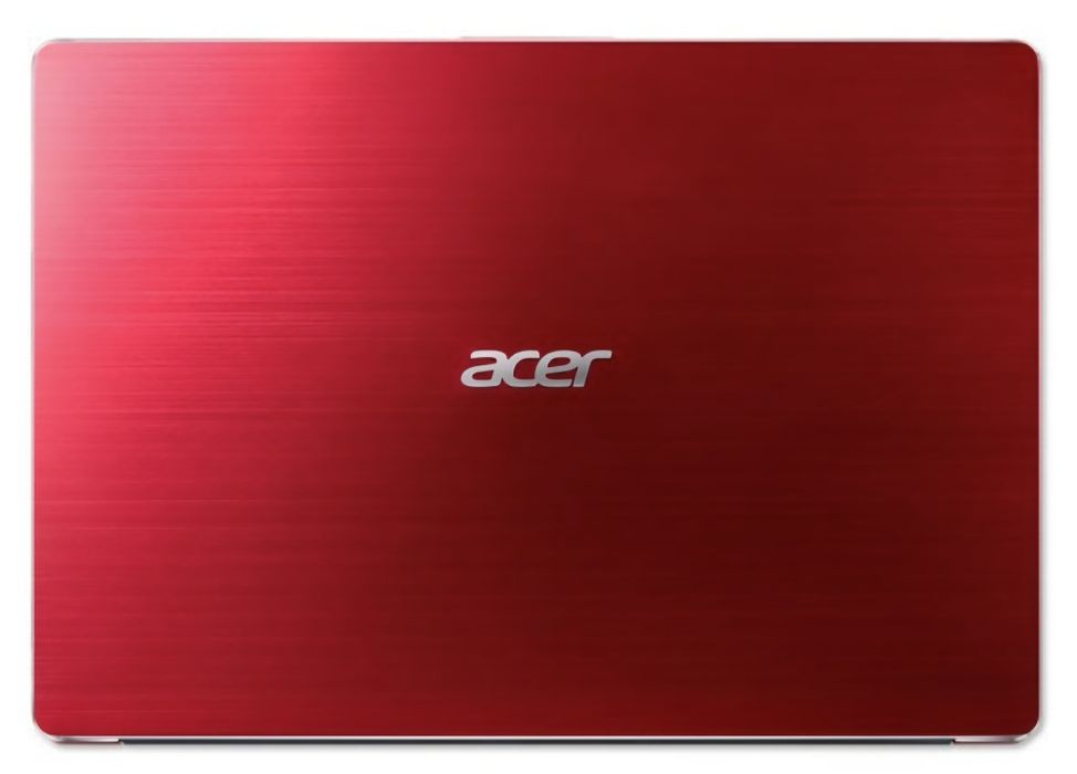 Acer Aspire Swift 3