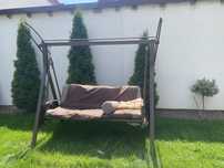Balansoar  gradina