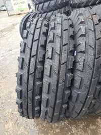 7.50-20 directie ATF 10PR cauciucuri TRACTOR U650 anvelope noi