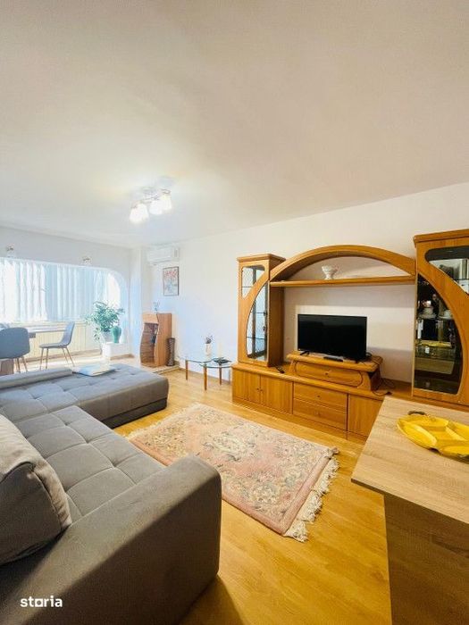Apartament 3 Camere | Zona Dacia | Termen Lung
