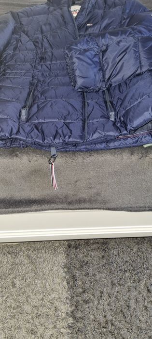 Geaca Tommy Jeans, mărimea S