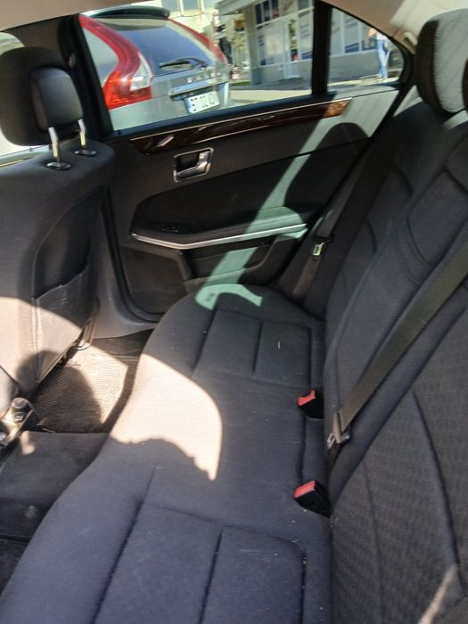 Mercedes Benz  e-class