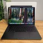 Apple MacBook Pro 14 M4 512GB Space Black - GARANTIE 12 LUNI | TrueGSM