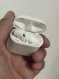 Наушники airpods