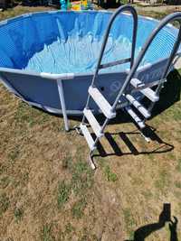 Piscina Intex Mare sau Schimb